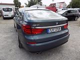 BMW Řada 5 530D 180 KW GRAN TURISMO PAN - náhled 14