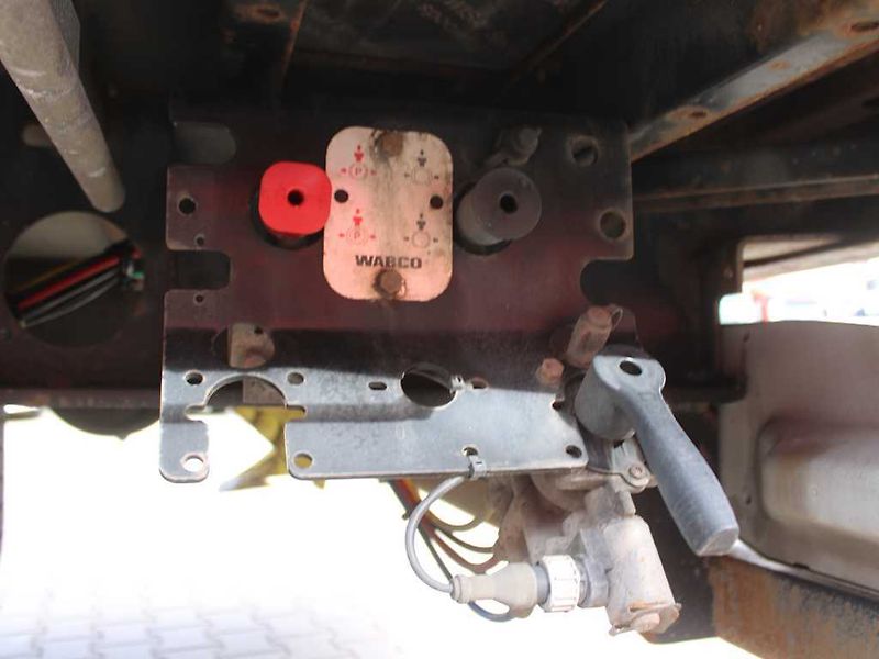 Kögel Ostatní SN24, SAF, LOWDECK, MULTILOCK, - fotka 6 z 14