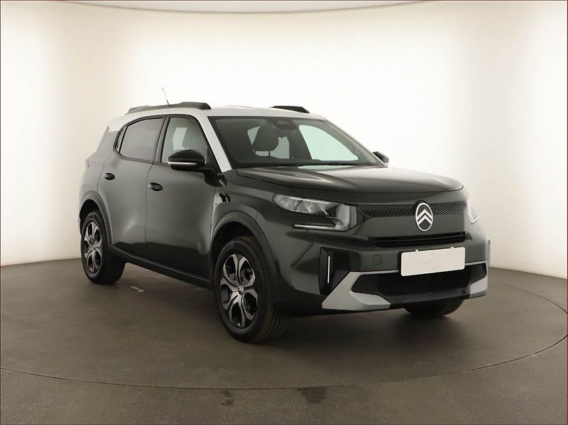 Citroën C3 Aircross (2026) 1.2 PureTech - fotka 1 z 13