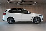 BMW X5 40d xDrive, Nezávislé, Vzduch - náhled 6