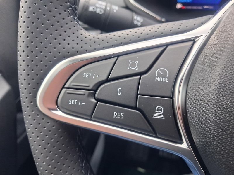 Renault Symbioz (2026) techno mild hybrid 140         - fotka 11 z 41