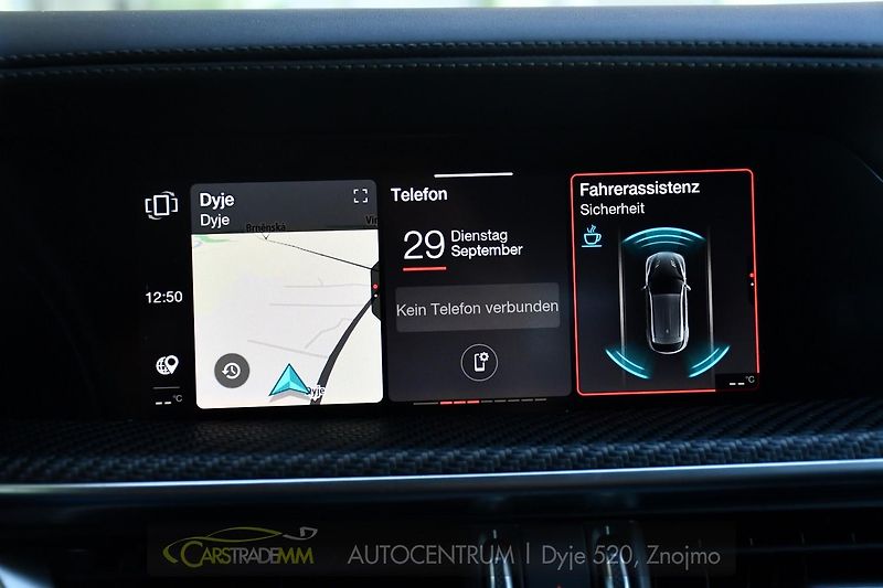 Alfa Romeo Stelvio 2.9 V6 Bi-T 520PS QUADRIFOGLIO - fotka 38 z 56