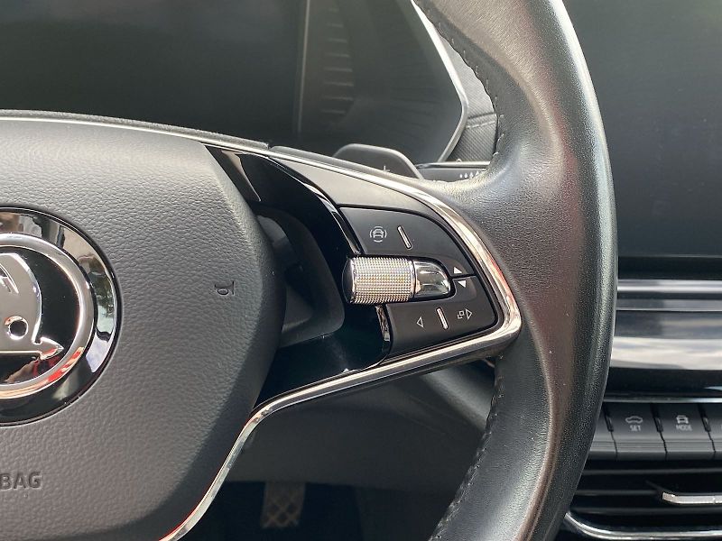 Škoda Octavia (2023) Combi 2.0 TDI DSG Style + - fotka 20 z 32