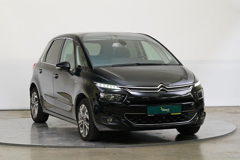 Citroën C4 Picasso - fotka 7 z 22