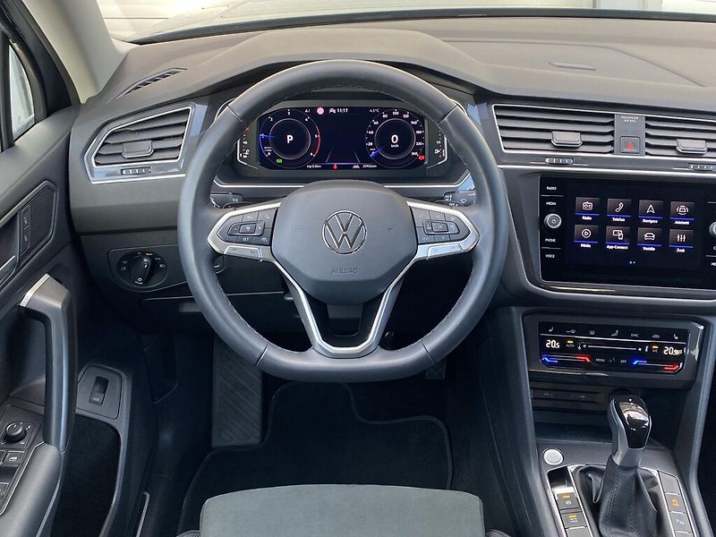 Volkswagen Tiguan Allspace 2,0 TDI 110 kW Elegance DSG - fotka 8 z 29