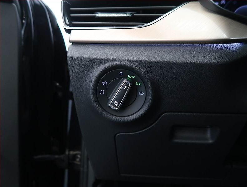 Škoda Kamiq (2021) Style 1.5 TSI - fotka 26 z 26