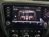 Škoda Octavia (2017) 1.6 TDI, Automat, Navi - náhled 23