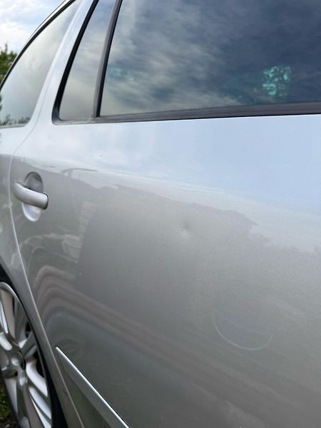 Škoda Octavia (2007) Rs 2.0 TDI - fotka 3 z 14