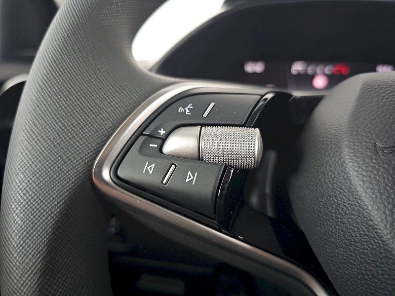 Škoda Fabia (2024) 1.0TSi 70kW SELECTION - fotka 9 z 31