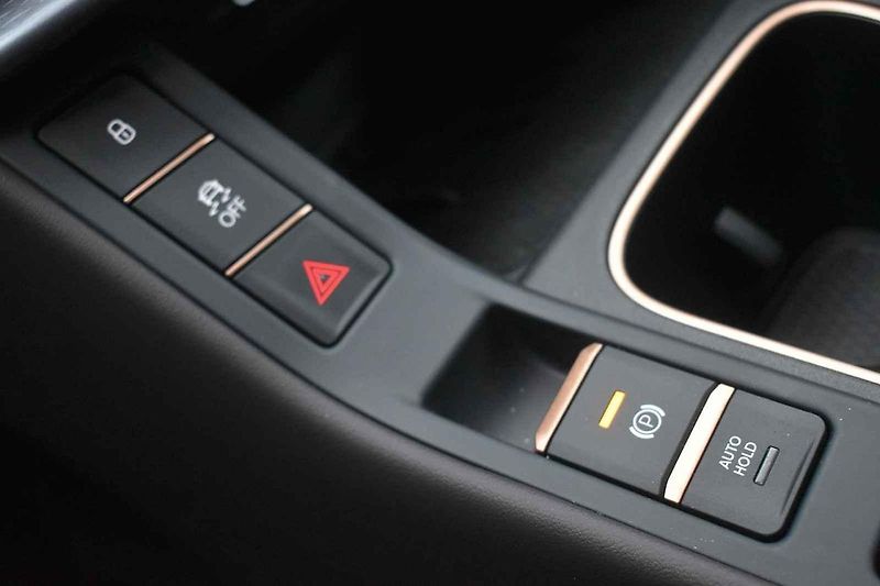 Cupra Terramar vyhoví rodinám i díky příjemným jízdním vlastnostem.