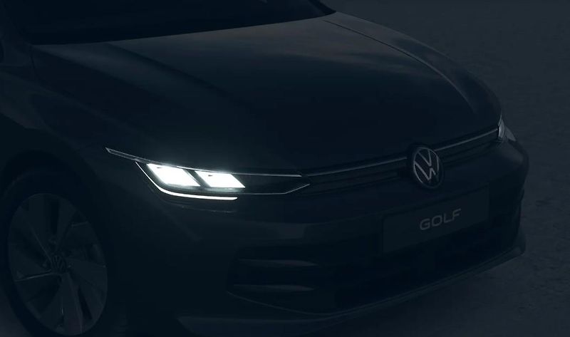 Volkswagen Golf People 1,5 TSI 85 kW 6G - fotka 5 z 9
