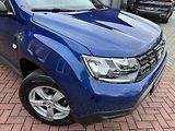 Dacia Duster (2021) 1.3i TCe Klima Tempomat BT - náhled 34