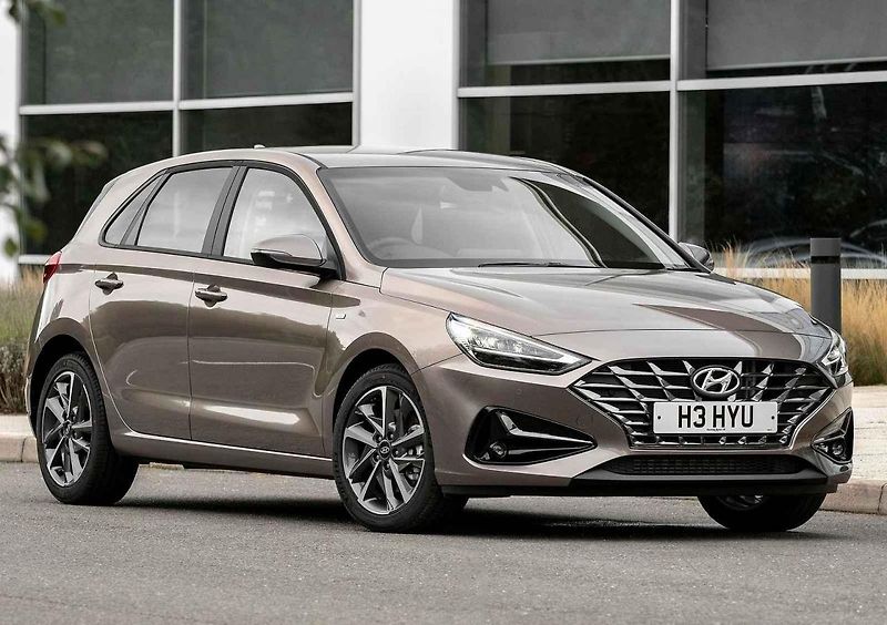 Toyoty Yaris se montují na stejné lince jako menší typy