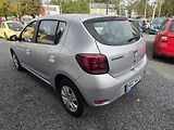 Dacia Sandero 1.1 Klimatizace  - náhled 2