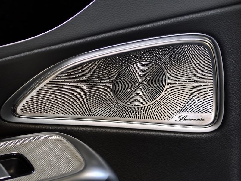 Mercedes-Benz Třídy E E300 de T 4M Avantgarde Adv+ - fotka 25 z 34