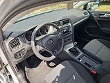 Volkswagen Golf 1,6 TDI 110k M5 - náhled 13