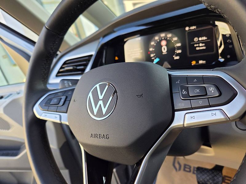 Volkswagen Multivan (2026) 2.0 TDI  DSG BULLI - fotka 19 z 47