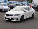Škoda Octavia (2015) Ambition 1.6 TDI, Automat - náhled 1