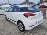 Hyundai i20 FC 1,2i 55kW - náhled 4