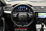 Škoda Superb 2,0 TDI 110kW DSG NAVIGACE Zár - náhled 18