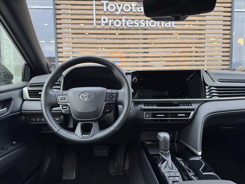 Toyota Camry 2,5 EXECUTIVE - fotka 5 z 19