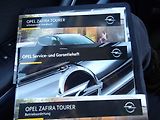 Opel Zafira 2,0DTi AUTOMAT !!! PĚKNÁ ! - náhled 33