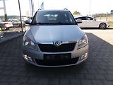 Škoda Fabia 1.2TSi,DIG.KLIMA,VÝHŘEV.SEDAD! - náhled 8