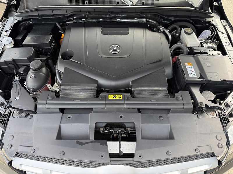 Mercedes-Benz Třídy X 350d 4MATIC  - fotka 22 z 25