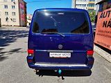 Volkswagen Caravelle (2003) 2.5TDi 75kw 8míst Long AC TZ - náhled 3