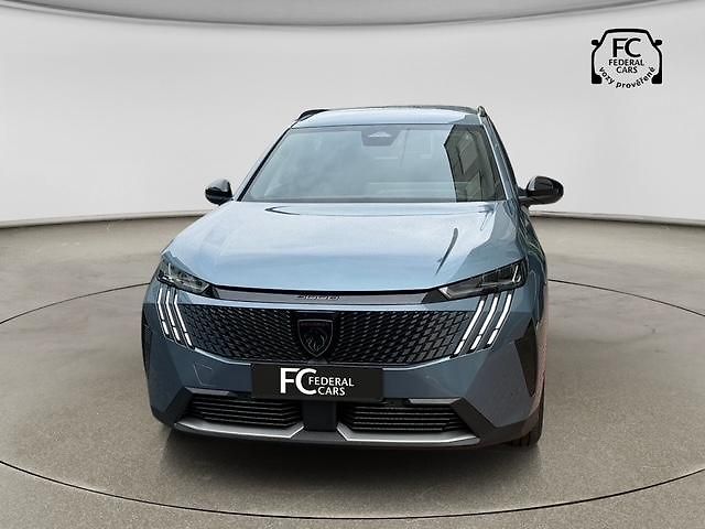 Peugeot 5008 (2026) ALLURE Hybrid 145 e-DCS6 - fotka 7 z 14
