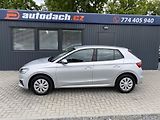 Škoda Fabia 1.0 MPI - 1xMAJ. - 38 000 KM - náhled 1