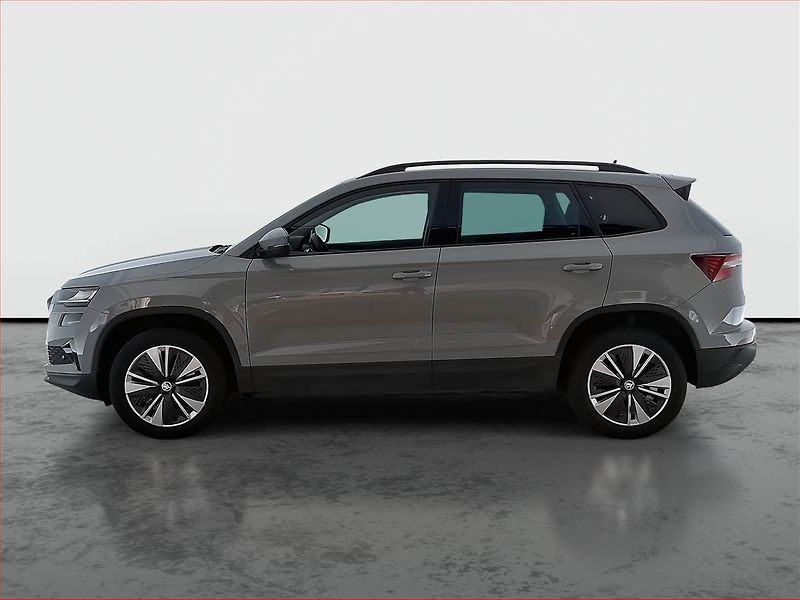 Škoda Karoq (2023) Style 1.5 TSI - fotka 3 z 20