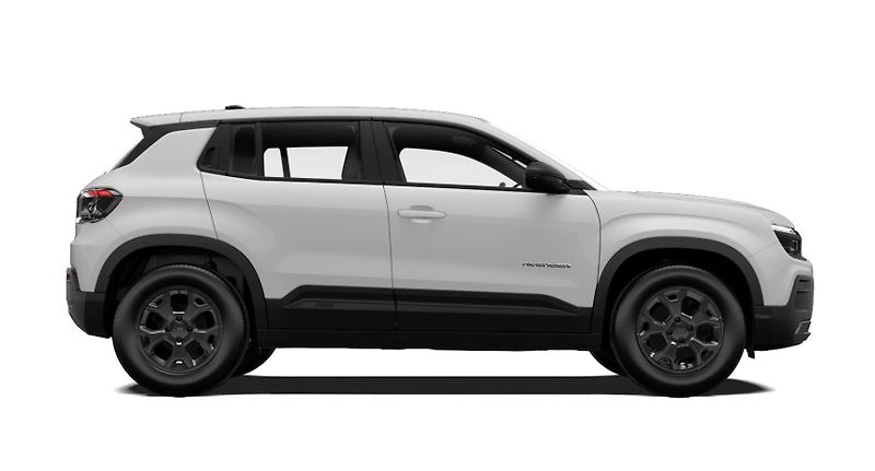 Jeep Avenger (2026) Longitude 1,2 110 PS automat - fotka 5 z 36