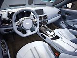 Aston Martin V8 Vantage (2022) - náhled 33