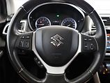 Suzuki SX4 S-Cross (2019) 1.4 BoosterJet, 4X4, Automat - náhled 8