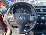 Suzuki SX4 (2007) 1.6i 4WD, ČR, Klima - náhled 11