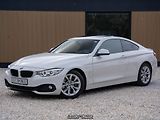 BMW Řada 4 (2016) 435i F32 Sport Pano, H&K, HUD - náhled 1