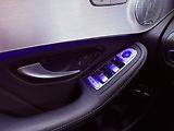 Mercedes-Benz GLC 300d 4Matic Coupe, ČR, Distron - náhled 15