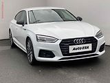 Audi A5 (2018) 2.0TDi Quattro, ČR, AT, LED - náhled 1
