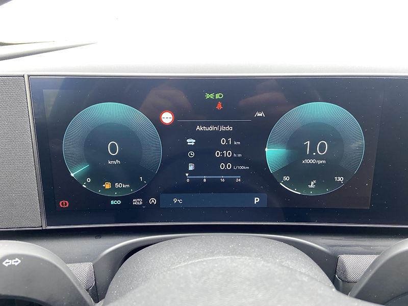 Hyundai Tucson 1.6 T-GDI 118kW DCT N-Line - fotka 16 z 21