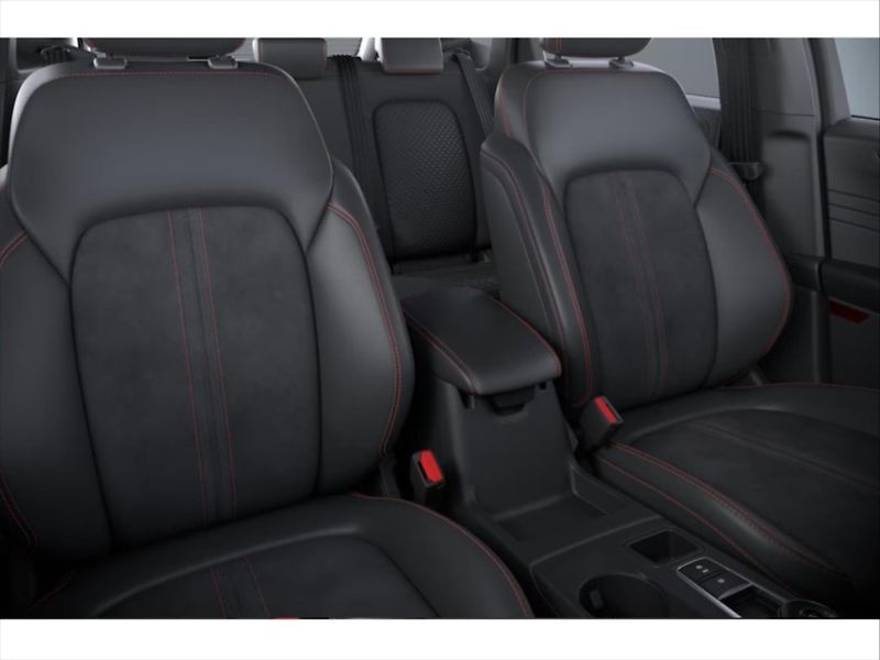 Ford Kuga (2026) 2,5 Duratec Hybrid HEV AWD 132 - fotka 6 z 6