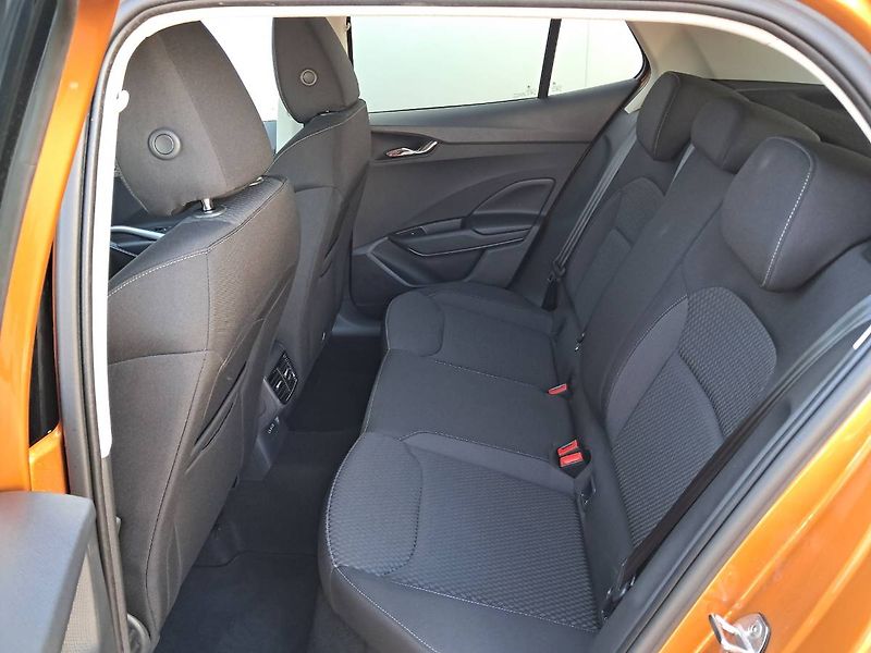 Škoda Fabia (2025) IV Top Selection 1.0 TSI / 70 - fotka 21 z 27