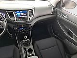 Hyundai Tucson (2017) Trikolor 1.7 CRDi, ČR,1.maj - náhled 8