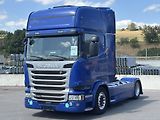 Scania R450 4x2 EURO 6 low deck  - náhled 1