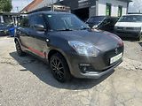 Suzuki Swift 1.2i 66kW Dualjet  serviska - náhled 4