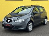 Seat Altea (2008) 1.6MPI/75kW * KLIMA *  - náhled 1