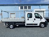 Citroën Jumper 2.2HDi,7-MÍST,NAJ. 143TIS.KM - náhled 6