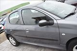 Peugeot 206 1,4 i (TU3) 54KW SERVISKA ALU - náhled 9