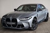 BMW M3 Competition xDrive Sedan - náhled 1