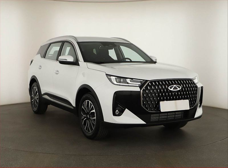 Chery Tiggo 7 (2026) 1.6 TGDI, COMFORT - fotka 1 z 15